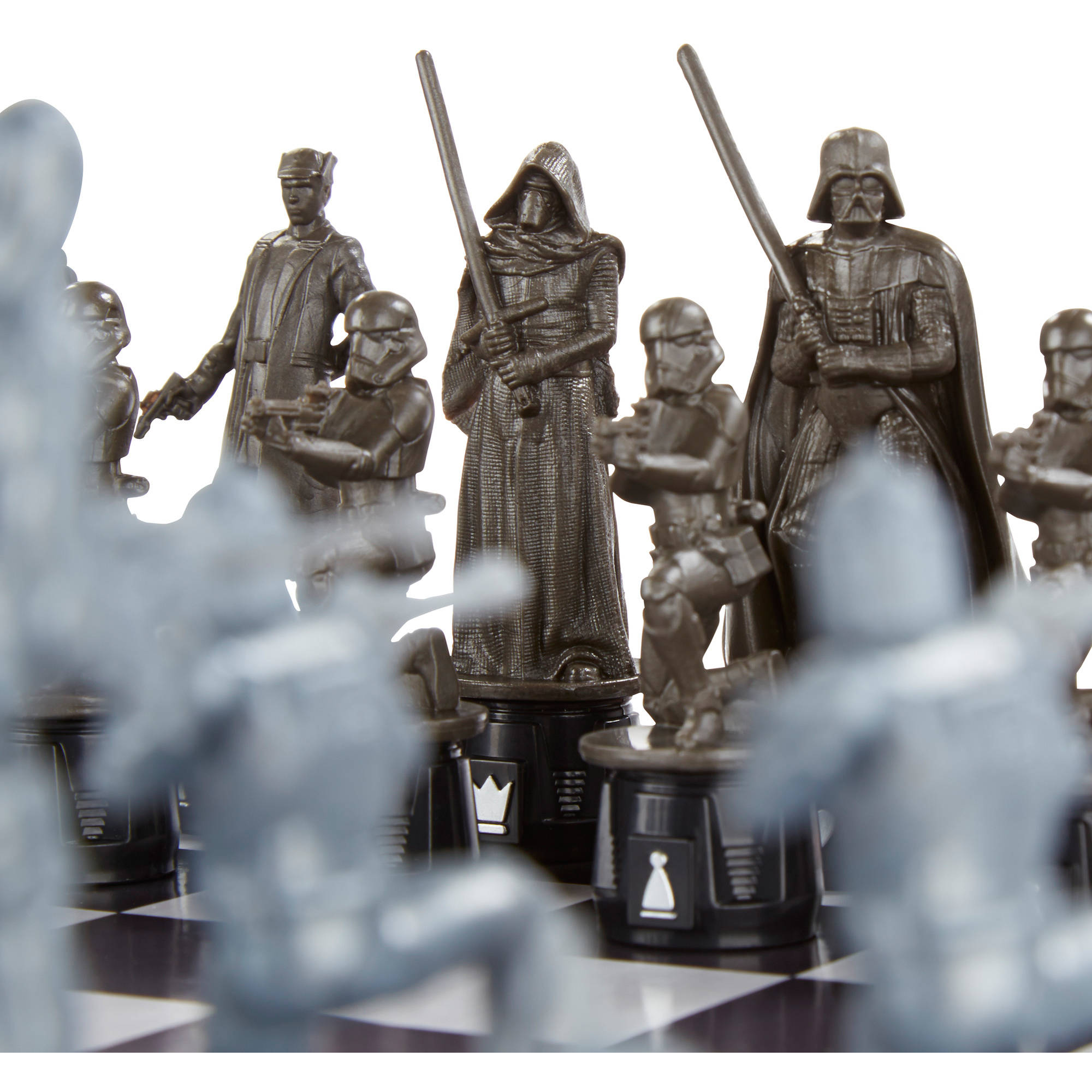 Star wars chess set for sale